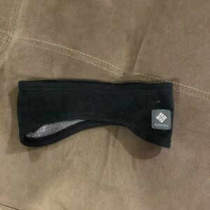 Columbia headband